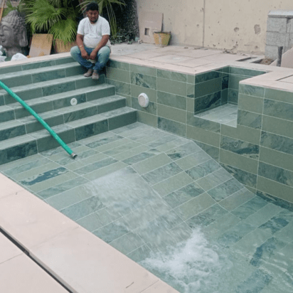 Premium Pool Water Tanker Services in Dubai